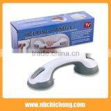 Suction Cup Bathroom Plastic Handle thumbnail-6