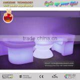 Led Bar Night Club Furniture Lounge Club Chairs thumbnail-5