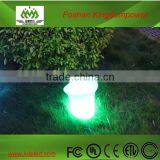 Colorful Decorative LED Plastic Shining Planter/led Pot thumbnail-2