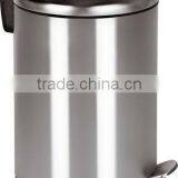 5L Round Trash Can thumbnail-2