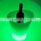 Led Garden Flower Pot Lights, Illuminated Led Flower Pot, Led Plastic Flower Pots thumbnail-5