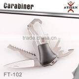 2016 Newest Promotional Products WholesaleCarabiners For Diving thumbnail-4