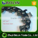 Wholesale 5200 Chainsaw Parts Pins Chain Saw Chain Links thumbnail-3