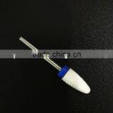 Shank Diameter 2.3mm Medium Type Ceramic Burr For Nail 1 Piece Huaxing Flame Head Huaxing Head Diameter thumbnail-3