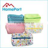 Sandwich Printing Zipper Underwear Bra Lingerie Laundry Washing Bag thumbnail-1