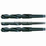 Taper Shank Twist Drill