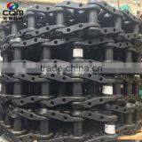 Track Chain/excavator Track Master Link Assembly/excavator Spare Parts thumbnail-6