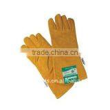 LONG GLOVES(FOR WELDING)