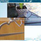 Velvet Hanger With Heart Style thumbnail-3