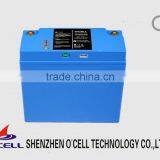 12V20Ah Lifepo4 Battery Pack thumbnail-1