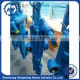 Pneumatic Hand Held Rock Drilling Machine for All Kinds of Surface Drilling thumbnail-5