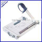 2014 Quality Ideal a3 Manual Office Guillotine Paper Cutter, thumbnail-1