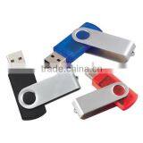 Promotional Flip Open USB Flash Driver