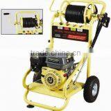 5.5HP Gasoline Pressure Washer With EPA thumbnail-1