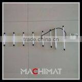 Yagi fm Antenna 8 Elements High Frequency TVRO Antenna thumbnail-1