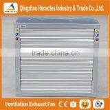 Heracles Trade Assurance Power Transformer Cooling Fan for Poultry Farming Equipment and Agriculture Greenhouse thumbnail-3