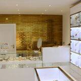 Jewelry Display Furniture Jewellery Store Furniture Gold Jewelry Shops Interiors thumbnail-2