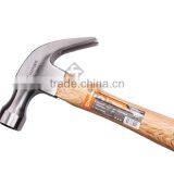 Small Best Claw Hammer With Wooden Handle Oak Wood Handle Claw Hammer thumbnail-5