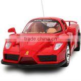 2014 Hottest Electronic Radio RC Plastic Car Toy for Kids