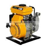 4 Stroke 152F Gasoline Engine Competitive Price Water Pump 1inch WP10 Pumps for Water thumbnail-1