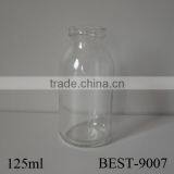 16ml Medicine Glass Test Tube Lab With Cork thumbnail-4