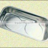 Stainless Steel Magnetic Tray thumbnail-1