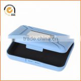 dongguan hot sales protective eva internal hard disk case to collect