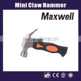 8OZ Mini Claw Hammer