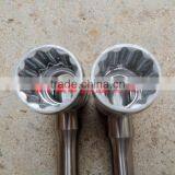 Flexible Titanium Box Bi Hex Poker Handle Scaffolders Spanners thumbnail-5