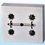 Производитель деталей для пресс-форм с электроэрозионной обработкой проволокой японского производства thumbnail-1