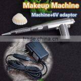 Permanent Makeup Eyebrow Tattoo Pen Machine thumbnail-1
