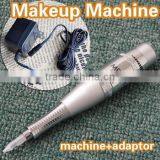 New Permanent Eyebrow Makeup Machine Pen for Eyebrow Lip Tatttoo and Accessories thumbnail-4