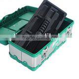 Berrylion Best Design Stainless Steel Box 14" 17" 19" Toolbox thumbnail-3