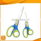 5-3/4''/7-3/4'' Fancy 2 Pcs Stationery Scissors Set thumbnail-1