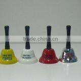 Traditional Metal Ring Bell With High Quality thumbnail-3