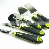 32068 Kitchen Gadget Kitchen Tools- Ginger Grater Peeler Fruit Corner Ice Cream Spoon thumbnail-2