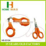 Factory Price HB-S5104 Popular Art And Craft Scissors thumbnail-5