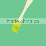 Silicone Pastry Brushes / PP Handle Silicone Baking Brush thumbnail-2