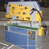 Hydraulic Iron Worker Q35Y-15