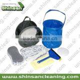 2014 New Car Wash Set/car Cleaning Kit Microfiber/Car Wash Products Kit thumbnail-4