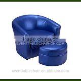 Fabric Material Living Room Children Sofa Children Furniture thumbnail-6