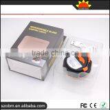 Hiking USB Rechargeable LED Outdoor Camping Lantern Light thumbnail-5