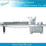 2017 HTL-280B/2880C/280D/280E Automatic Multi-function Pillow Wrapping Machine thumbnail-1