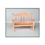 High Quality Wooden Furniture Small Chair thumbnail-1