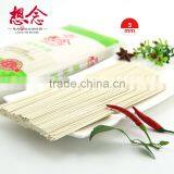 1000g Original Taste Noodles Low Carb Pasta Udon Noodle Xiang Nian Brand thumbnail-3