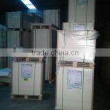 Chemical-Mechanical Pulp Virgin Wood Style PE Coated Paper Sheet For Paper Cups thumbnail-1