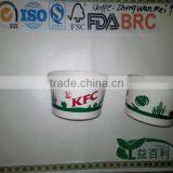 850ml Paper Soup Bowls thumbnail-1