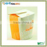 26oz Printed Paper Noodle Box thumbnail-1