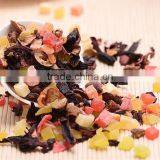 Nutritional Benefits Tea/Multi Fruit Flavored Dip Tea Bags thumbnail-6