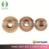 New Design Wooden Crown Bottle Cap thumbnail-1
